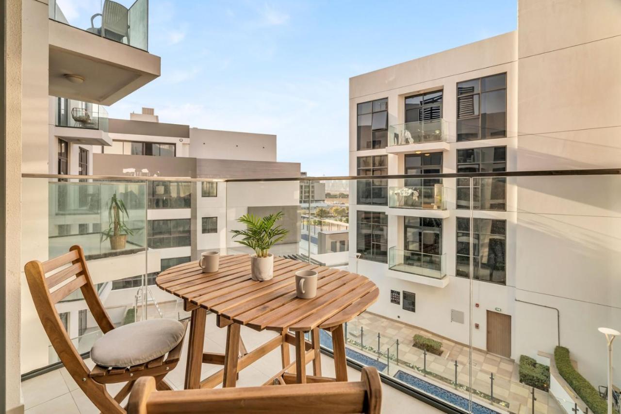 GuestReady - Contemporary retreat at Azizi Gardens - 5