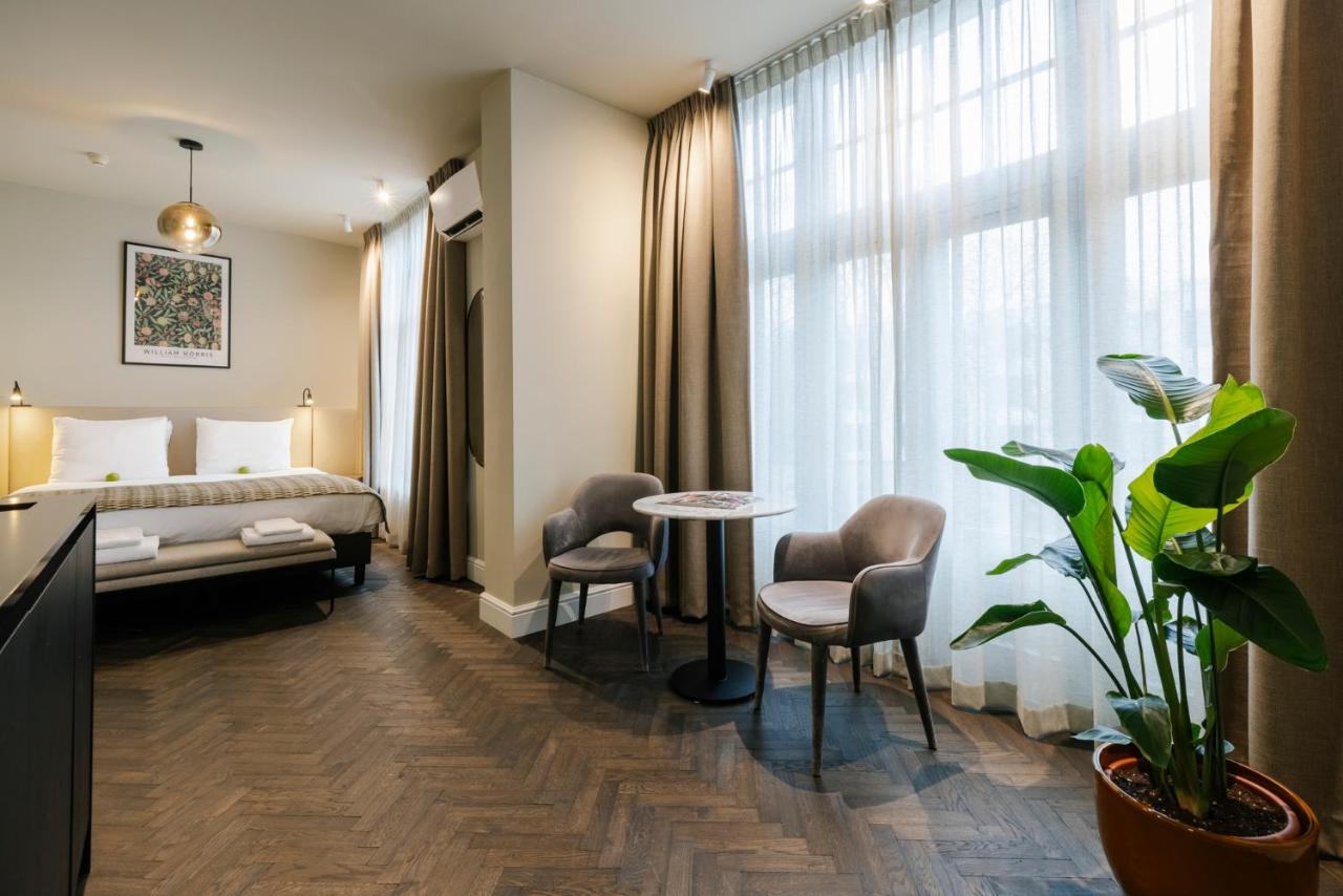 Hotel Bloemendaal by BHC - 2