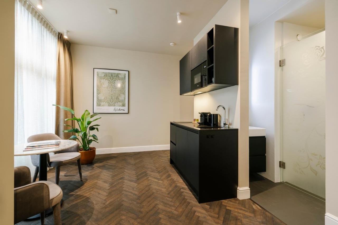 Hotel Bloemendaal by BHC - 4