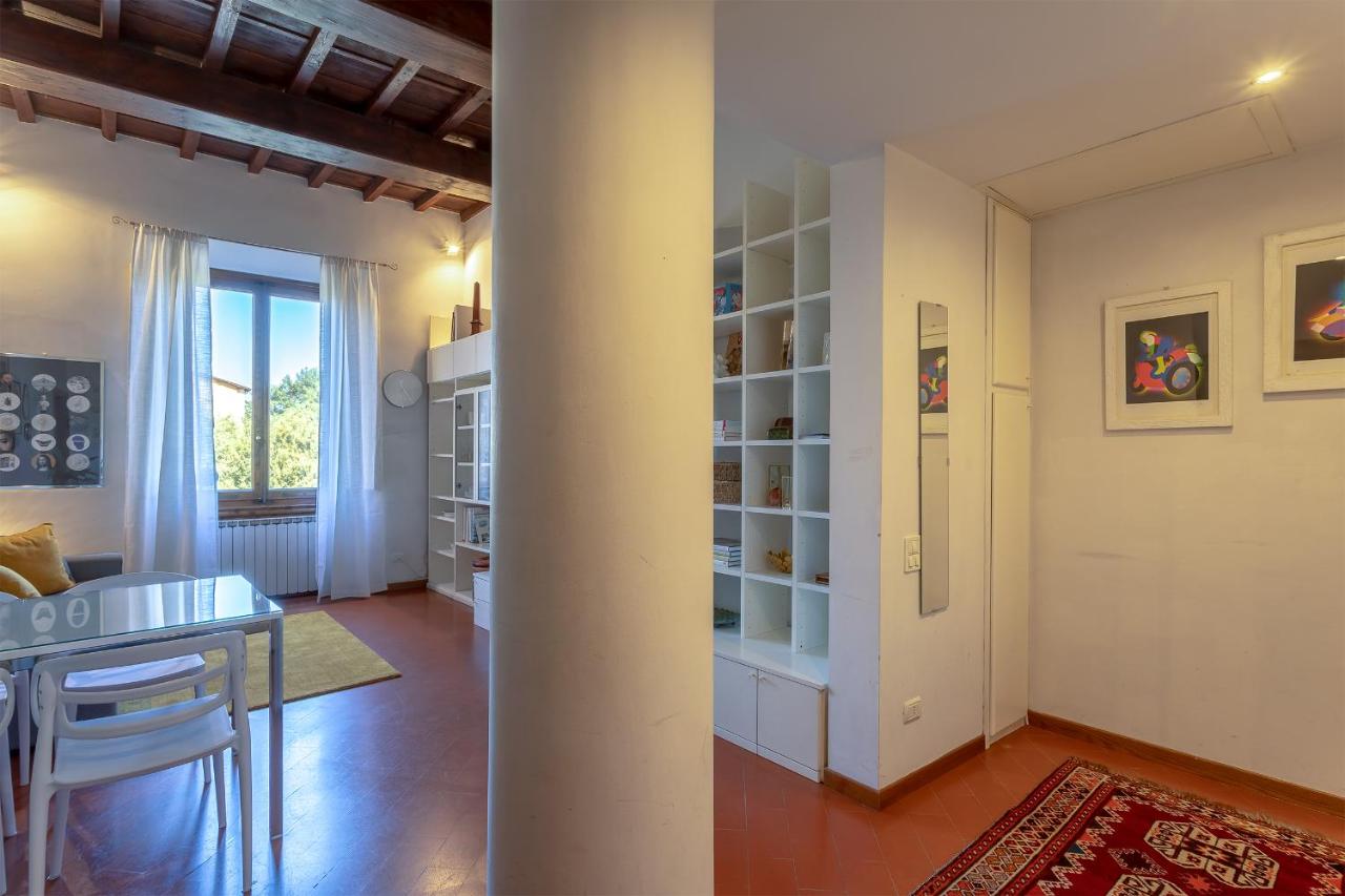 Discovering Florence - 4