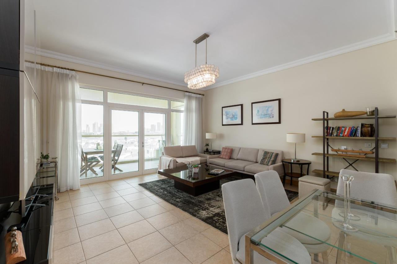 Shoreline 7, Palm Jumeirah - Mint Stay - 5