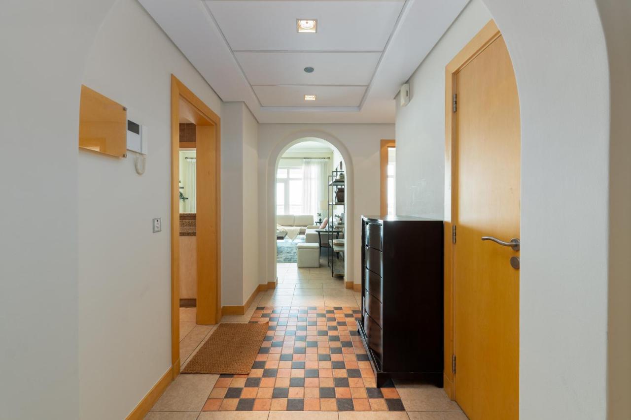 Shoreline 7, Palm Jumeirah - Mint Stay - 3