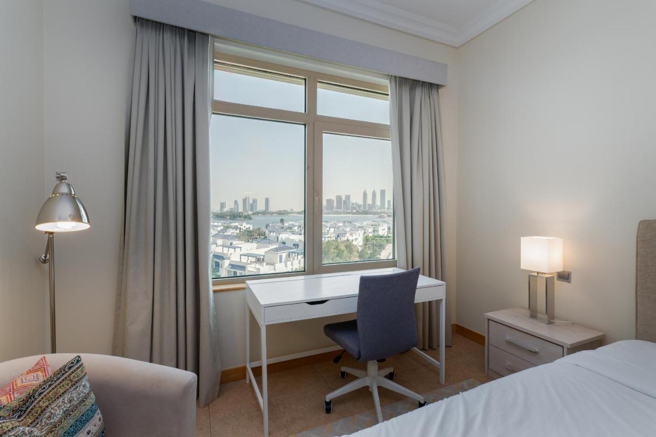 Shoreline 7, Palm Jumeirah - Mint Stay - 2