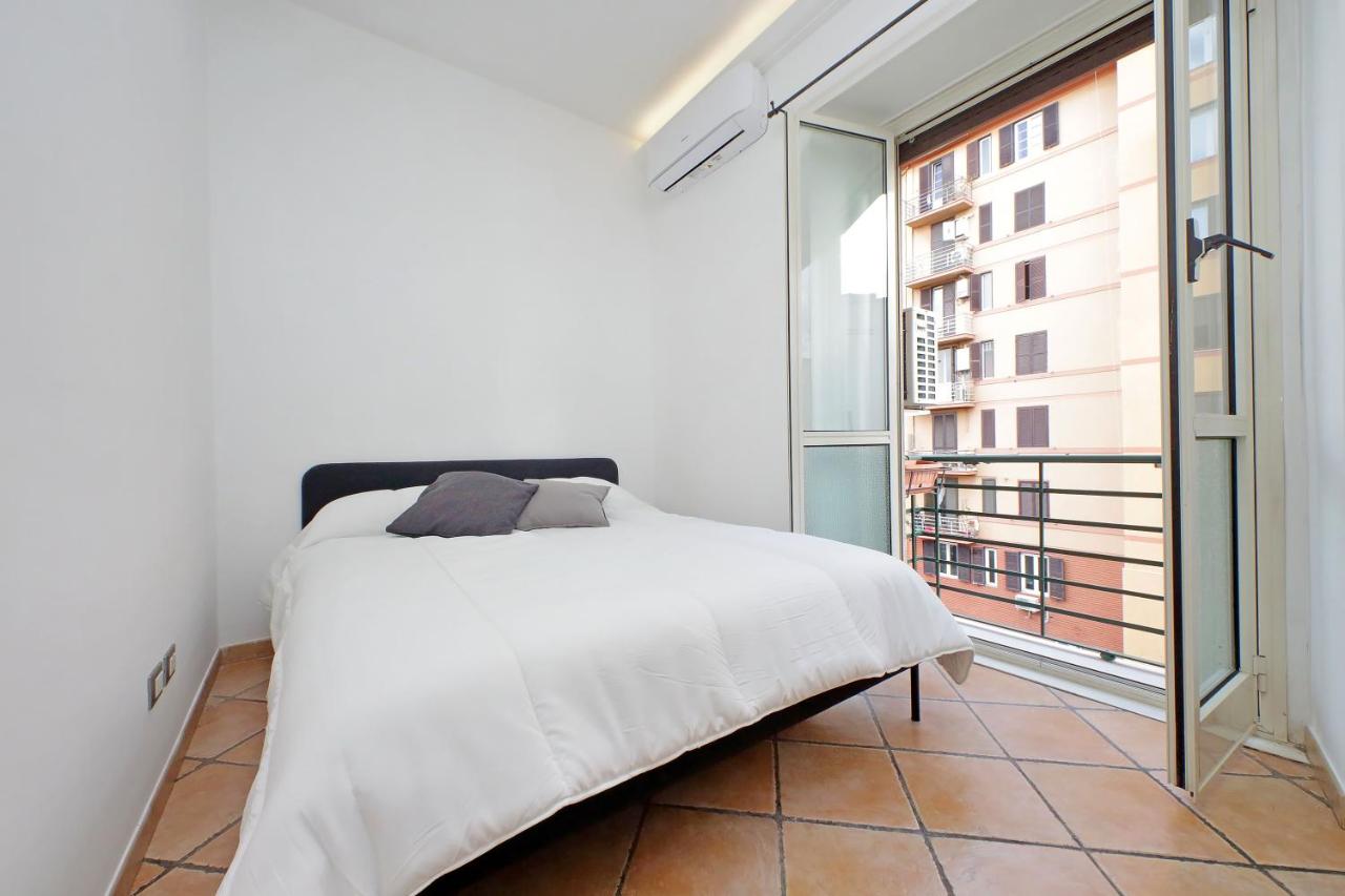 Testaccio Sweet Holiday Apt - 2