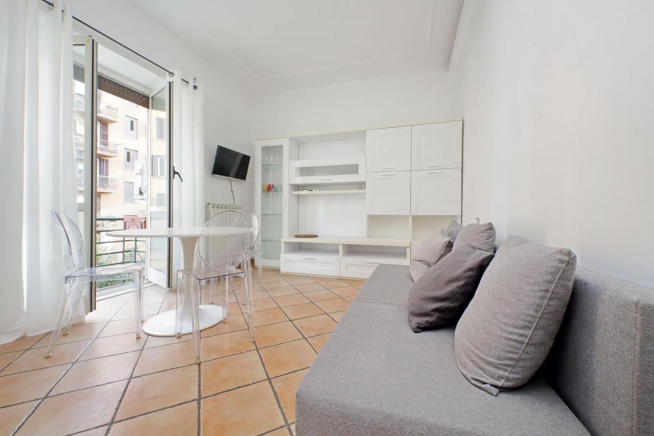 Testaccio Sweet Holiday Apt - 5