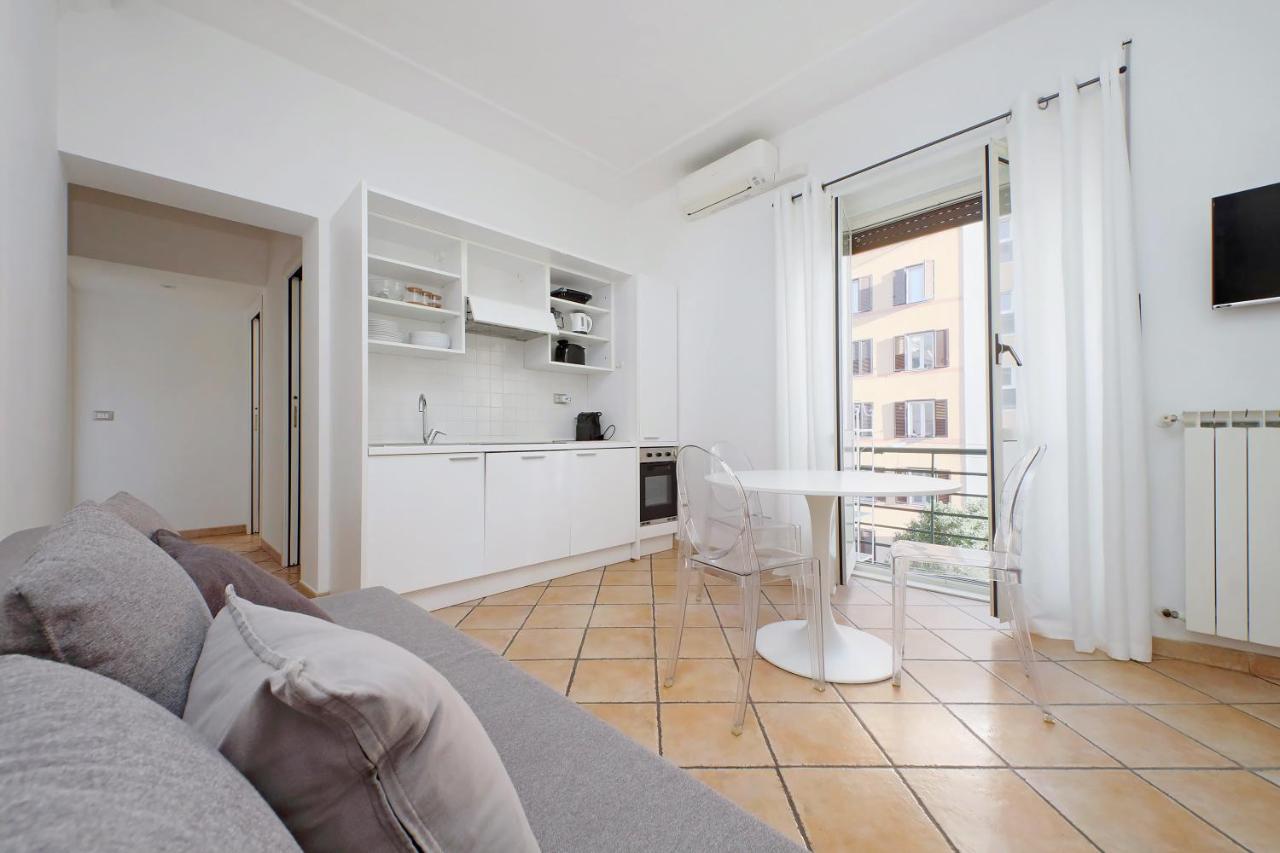 Testaccio Sweet Holiday Apt - 4