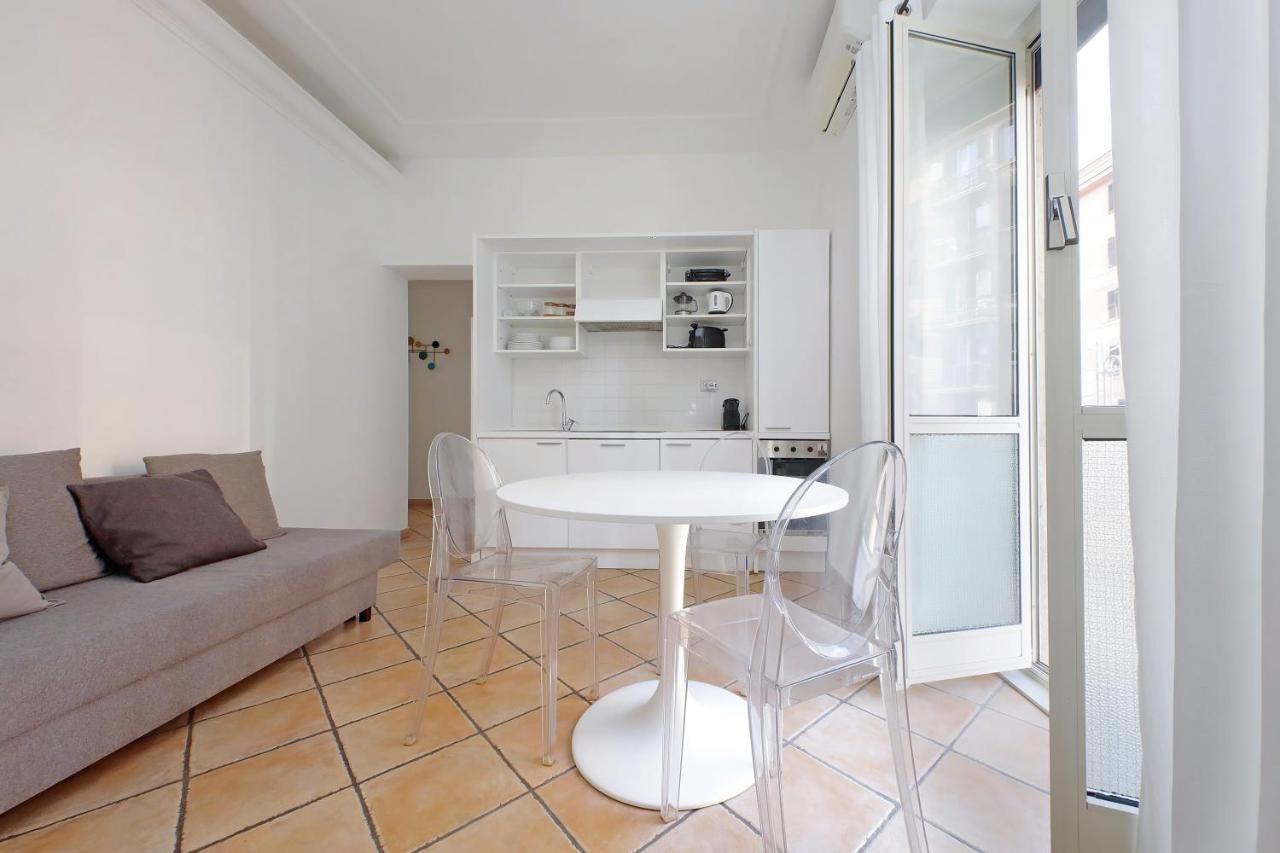 Testaccio Sweet Holiday Apt - 3