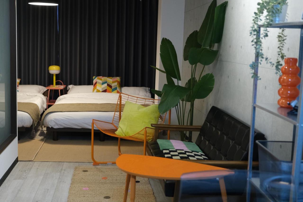 Fuji House Asashio-bashi