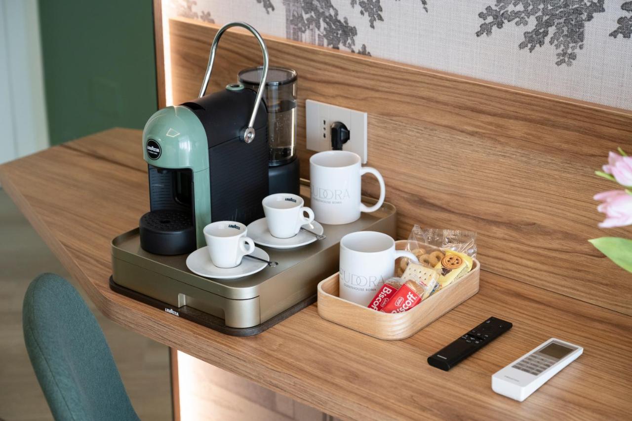 Eudora Guesthouse Roma - 4