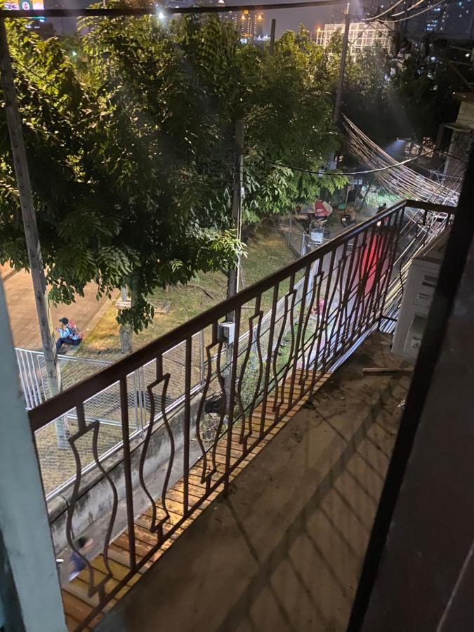 Sleep Break Hostel Sathon - 2