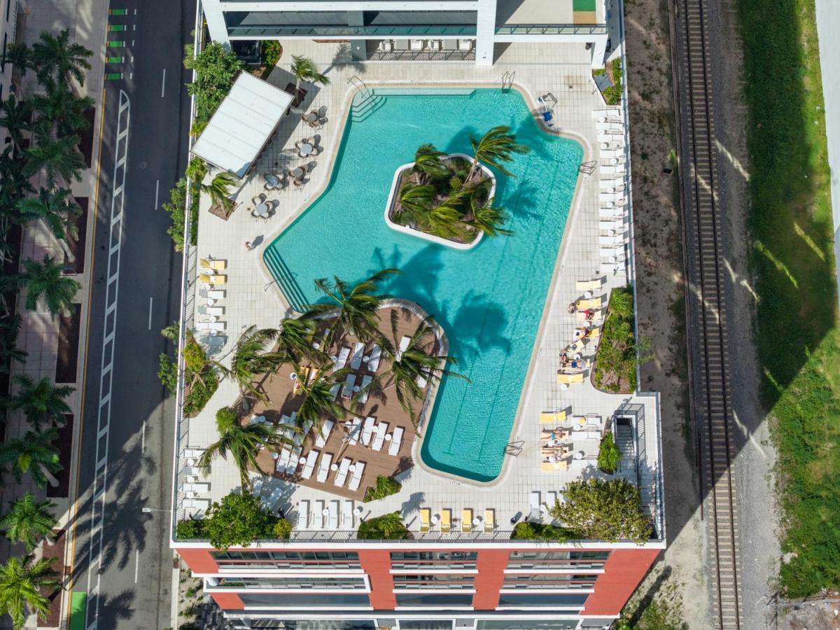 Stunning Views Dwntwn Miami 2BR Unit - Floor 28th - 4