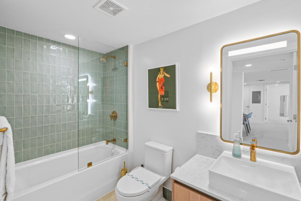 Stunning Views Dwntwn Miami 2BR Unit - Floor 28th - 3