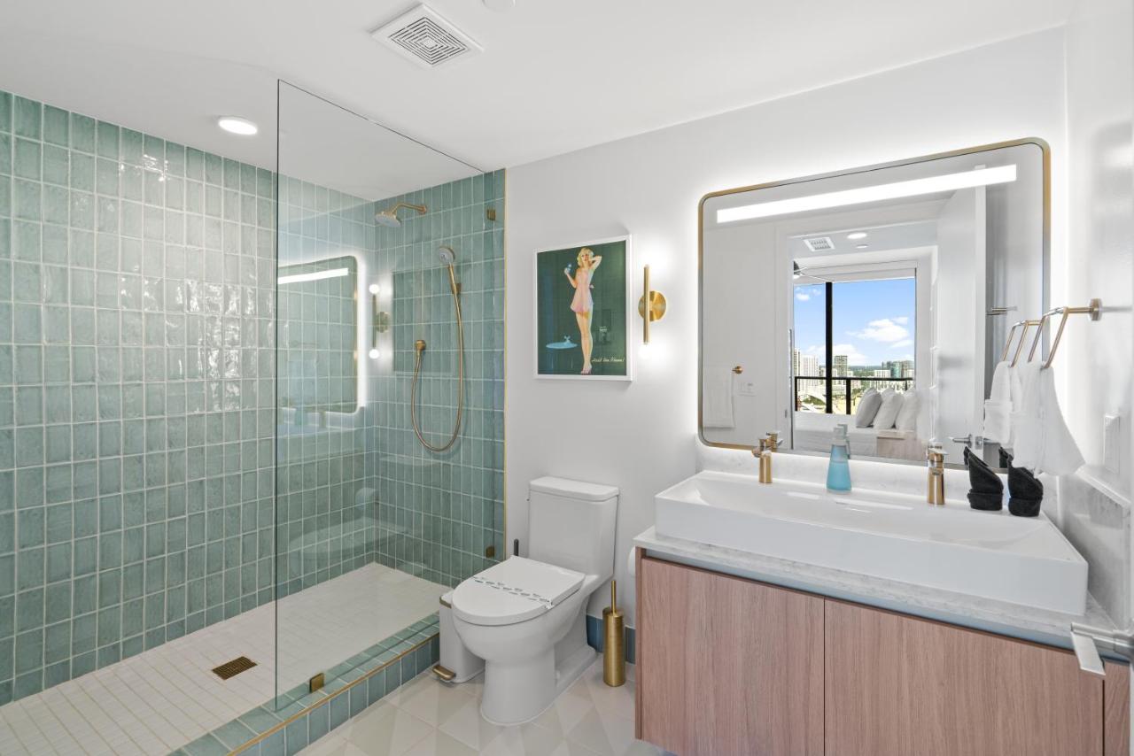 Stunning Views Dwntwn Miami 2BR Unit - Floor 28th - 2