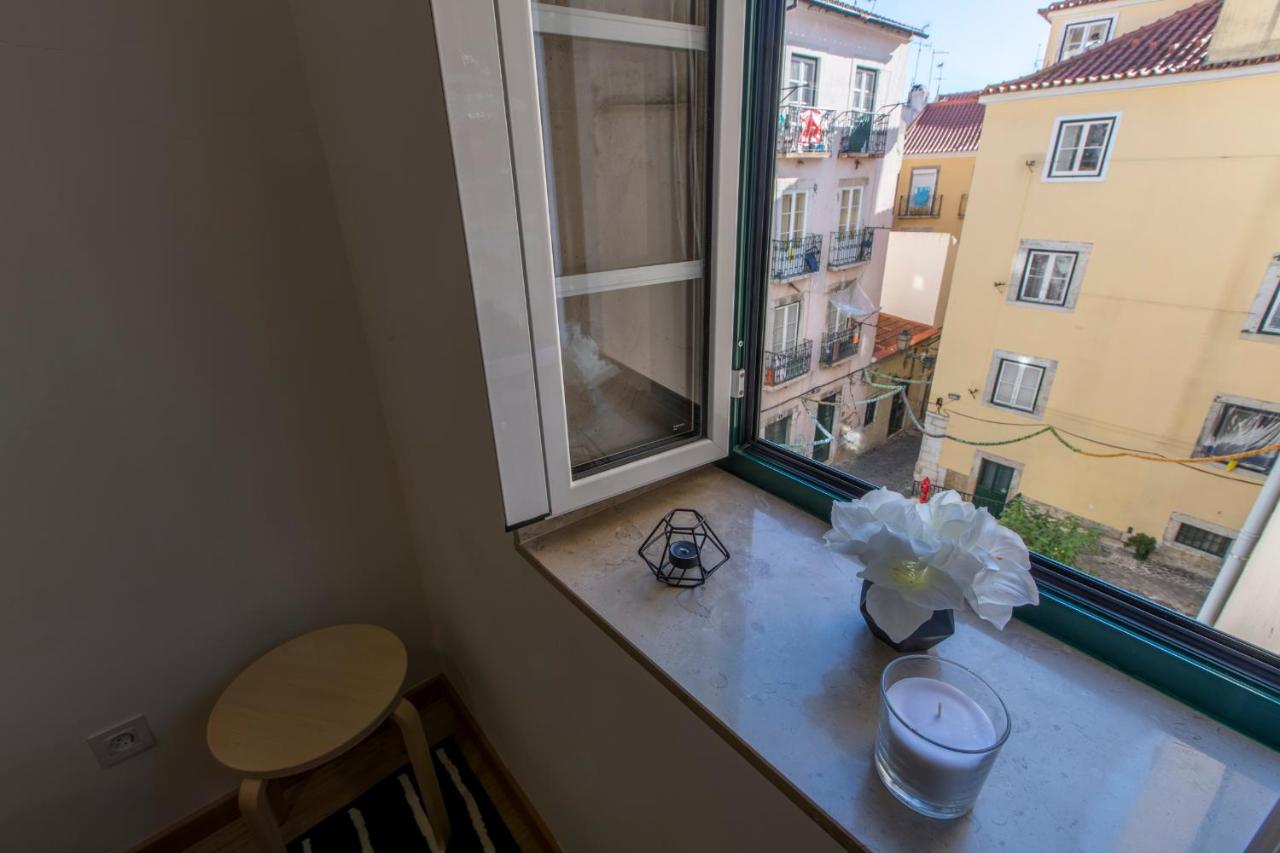 Heart of Alfama - Historic - 2