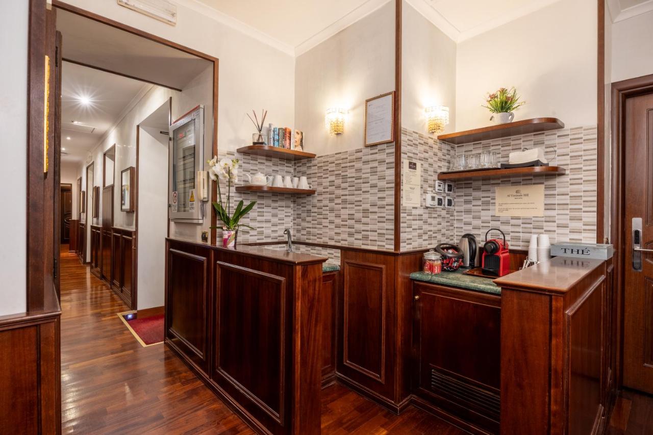 Al Viminale Hill Inn & Hotel - 4