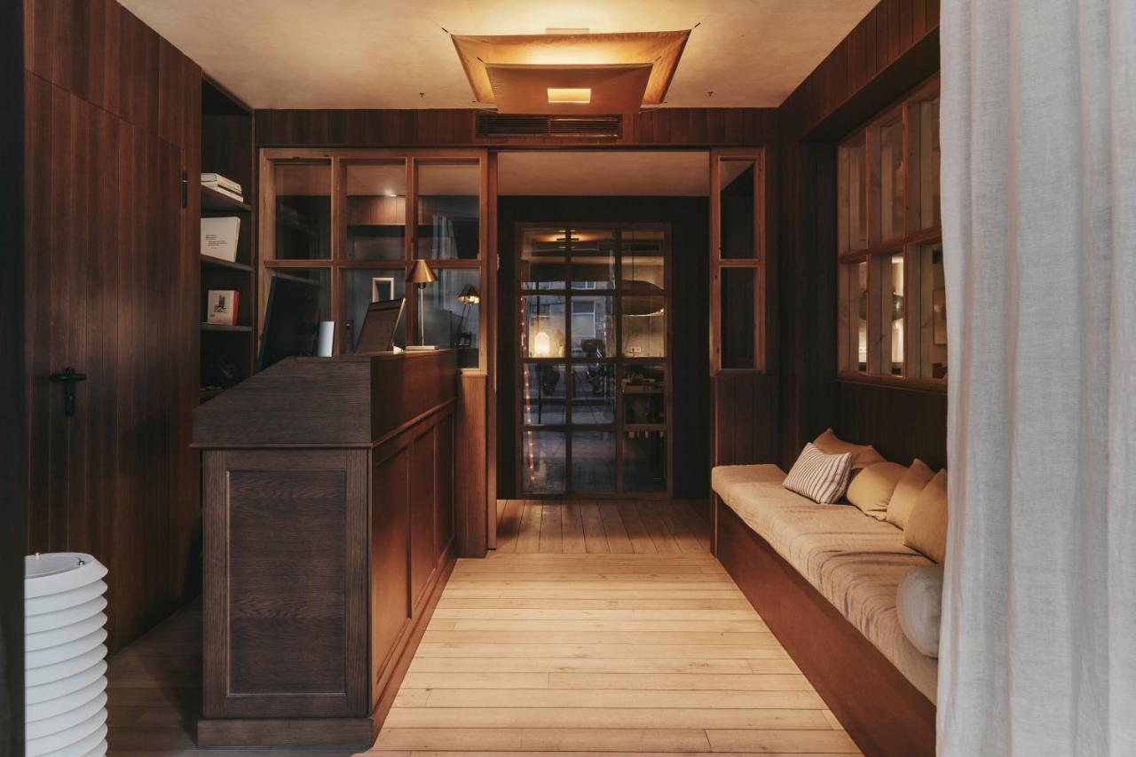 Hotel Casa Teva Barcelona - 3