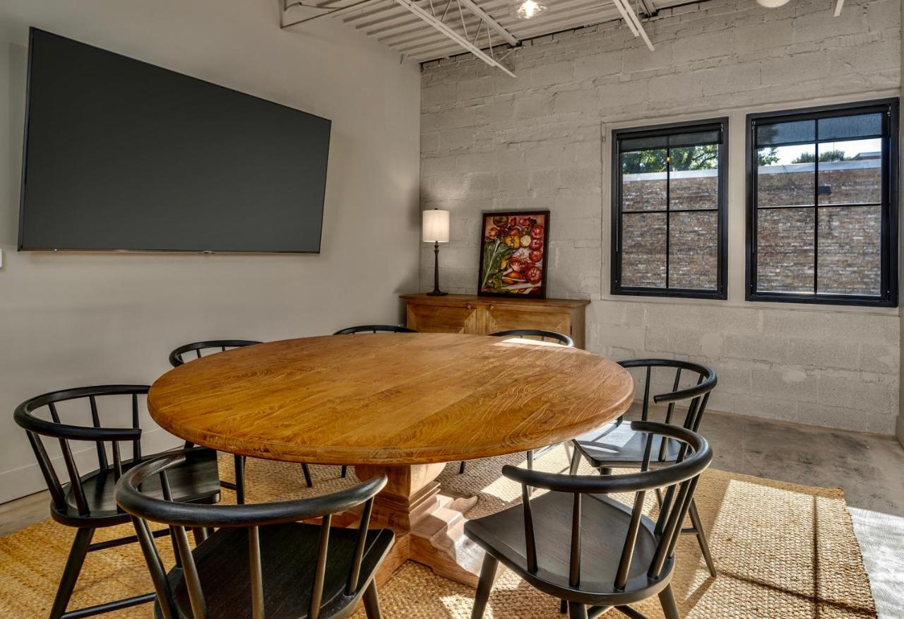 Meeting House Boutique Hotel — photo 21