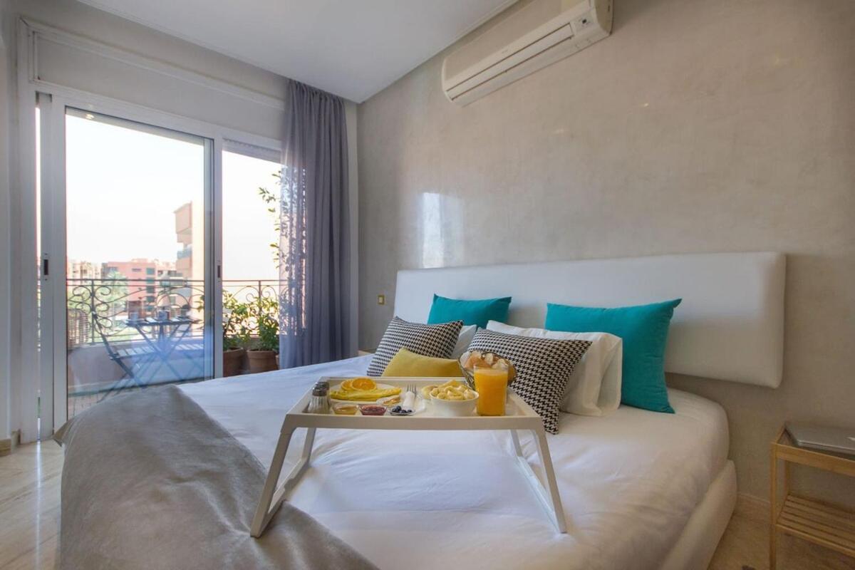 Urban Chic 2 bedrooms in Utimate City Center - 2