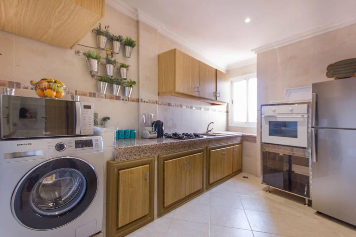 Urban Chic 2 bedrooms in Utimate City Center - 4