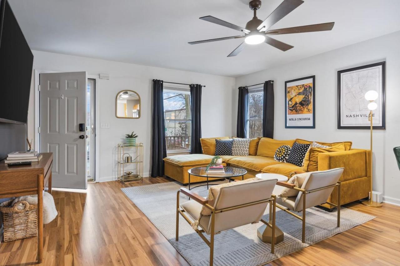 Pool Table WALK to Downtown Bars and Farmers Market - 2