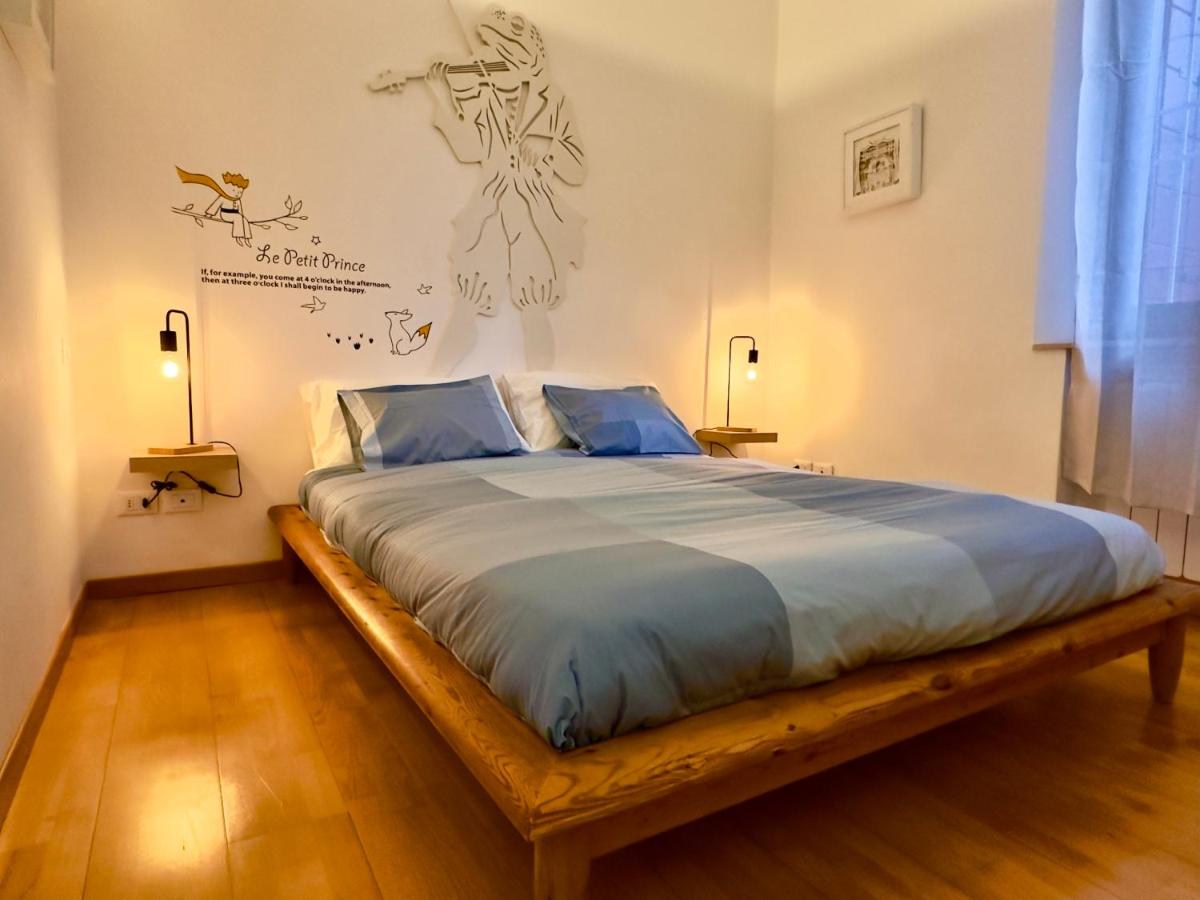 Venezia-Mestre Art Apartament Bros#4