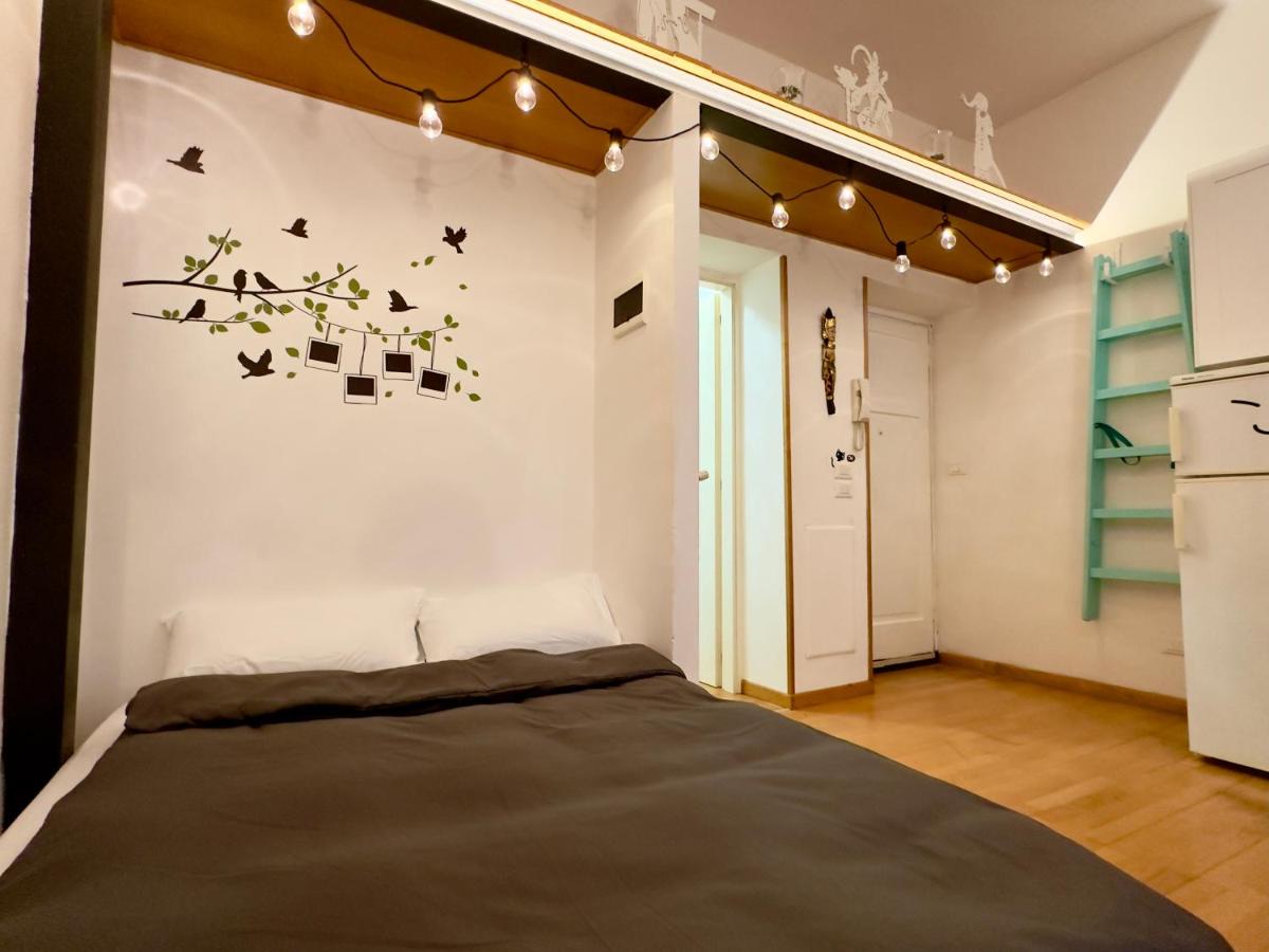 Venezia-Mestre Art Apartament Bros#4 - 5