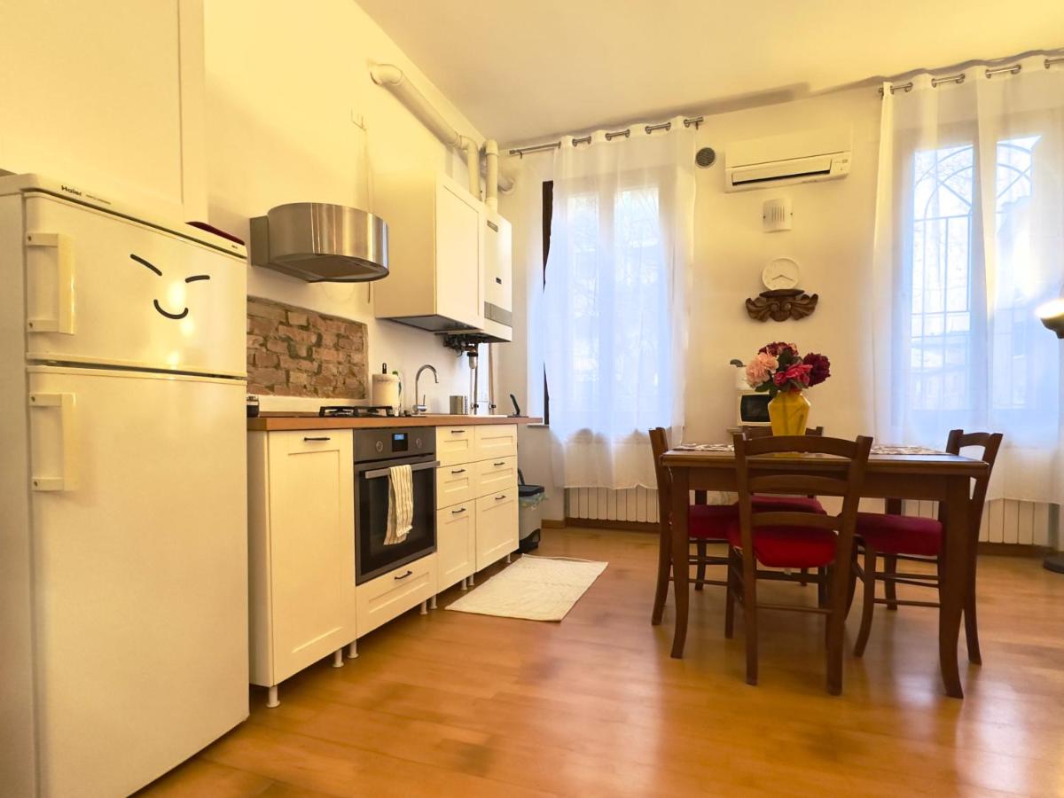 Venezia-Mestre Art Apartament Bros#4 - 3