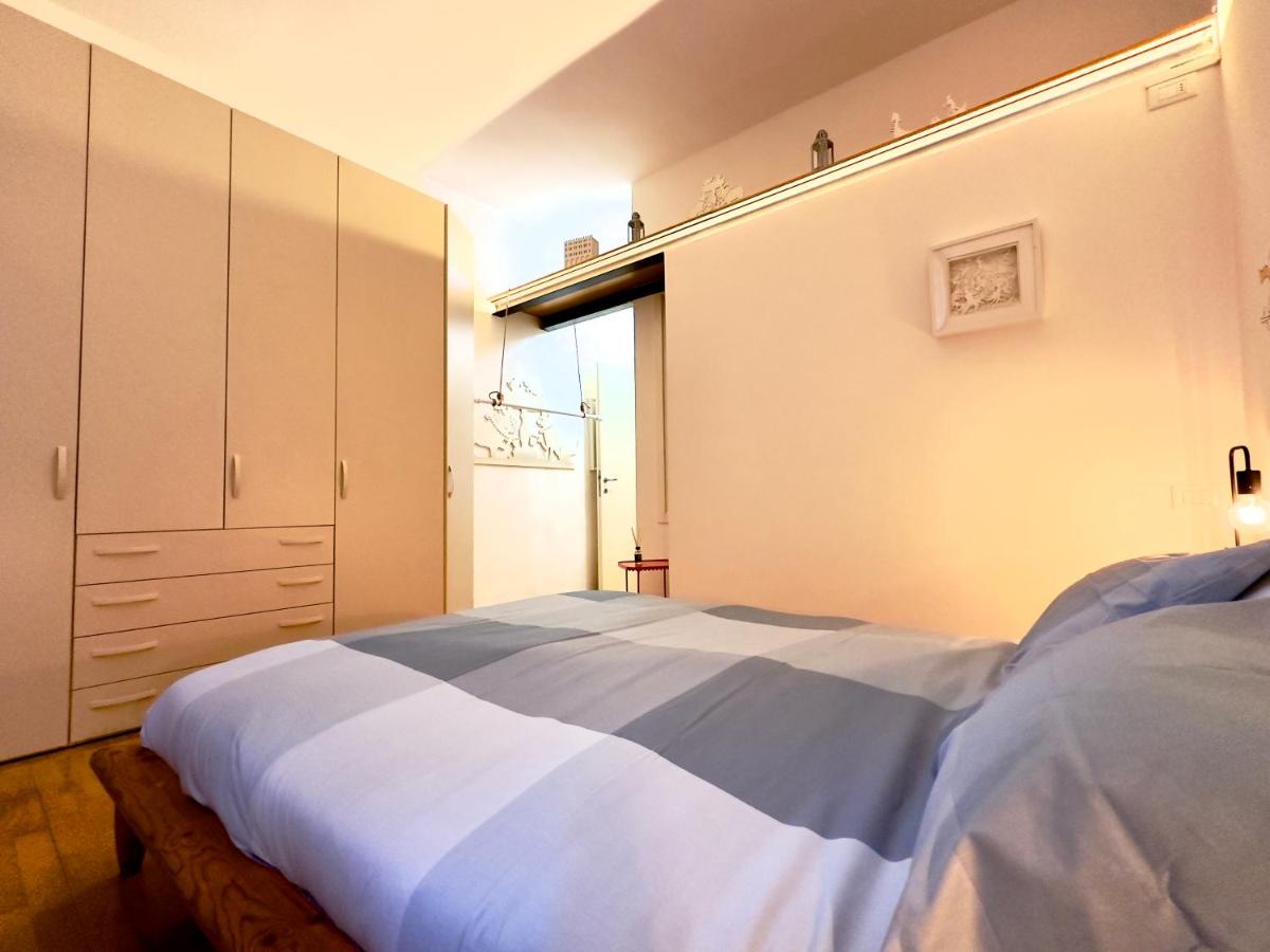 Venezia-Mestre Art Apartament Bros#4 - 4