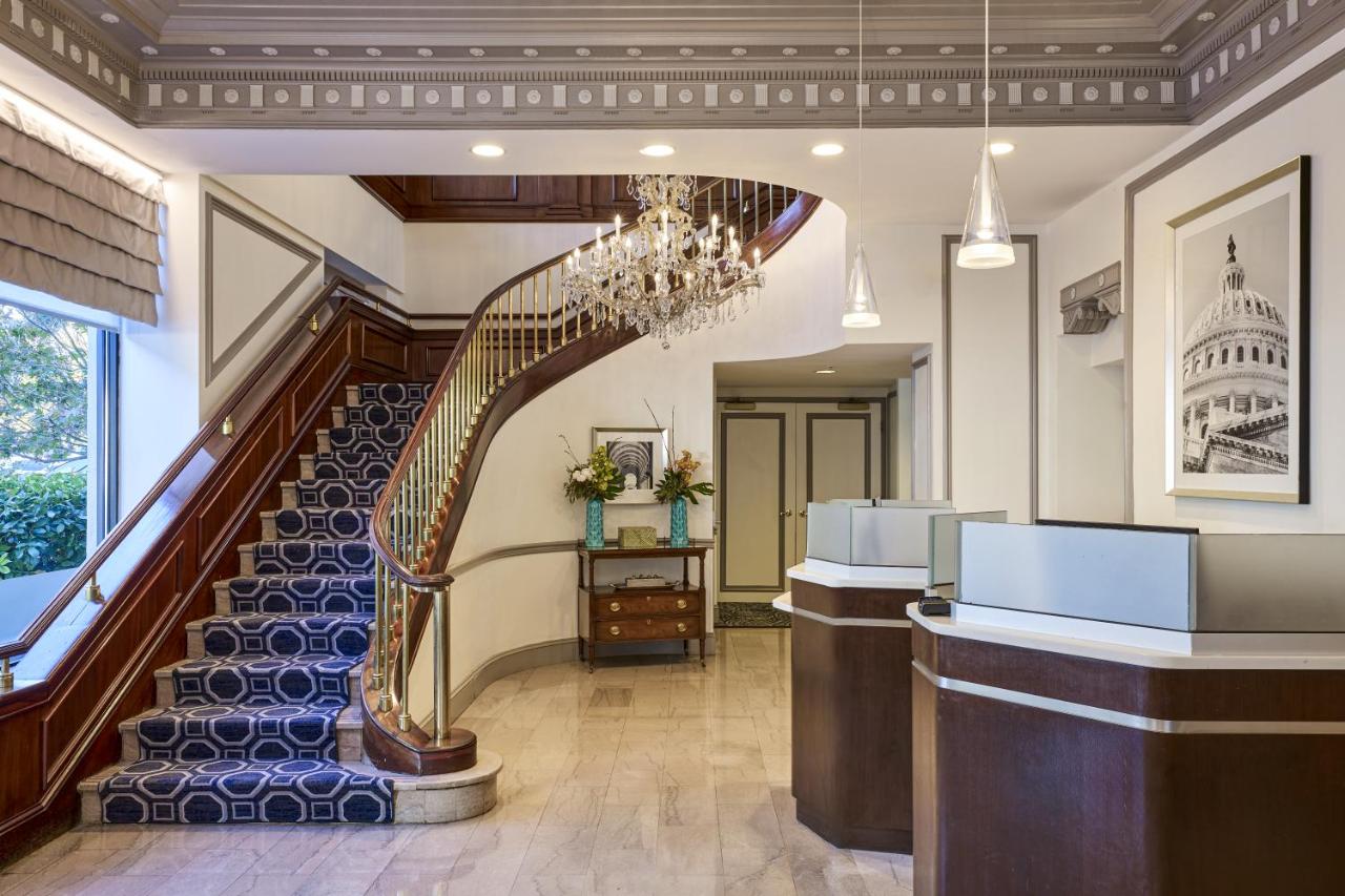 Phoenix Park Hotel — photo 2