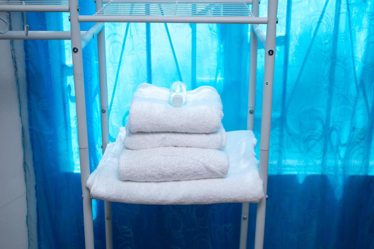 PRI Studio Apartment - 3