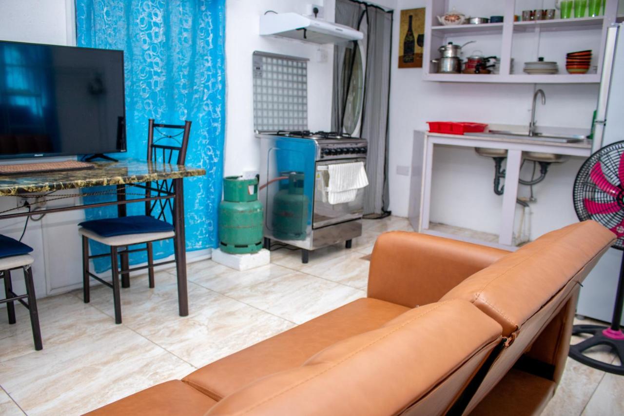 PRI Studio Apartment - 5