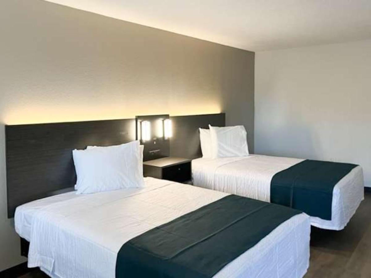 Villa south Motor Inn — photo 10