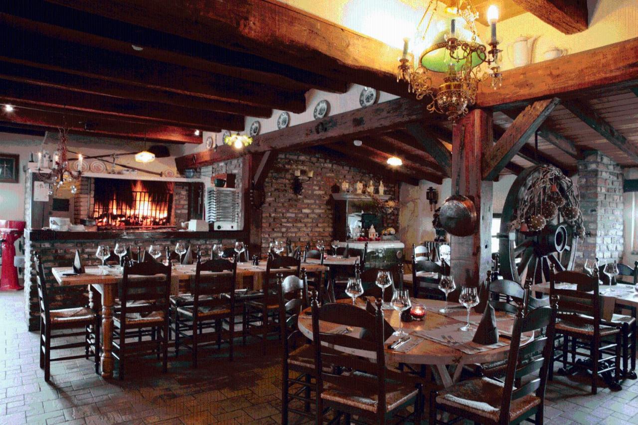 Hotel Restaurant D'Hofstee photo