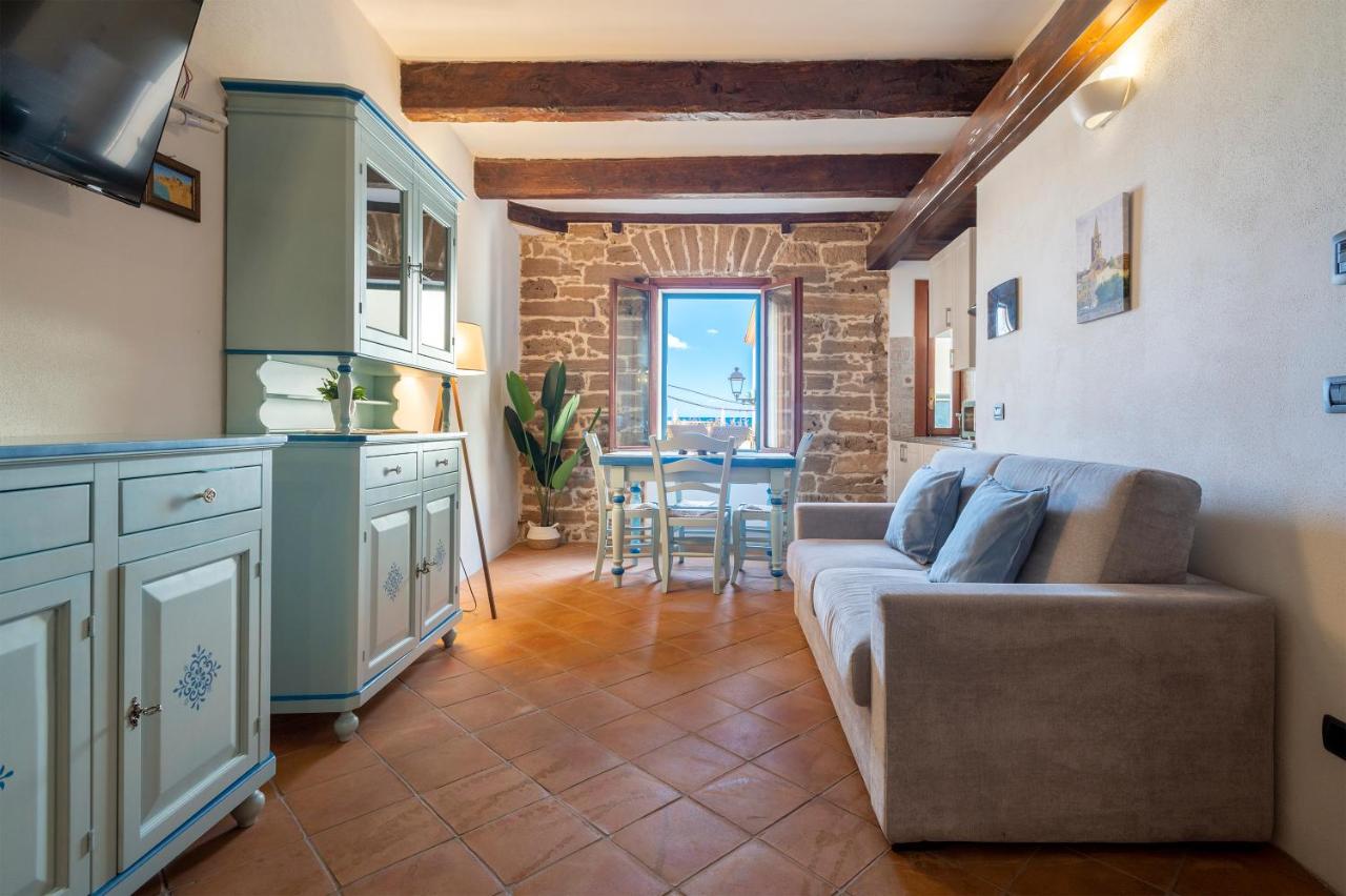 Centro Storico - Fronte Mare - aquasale apartment Alghero - 3