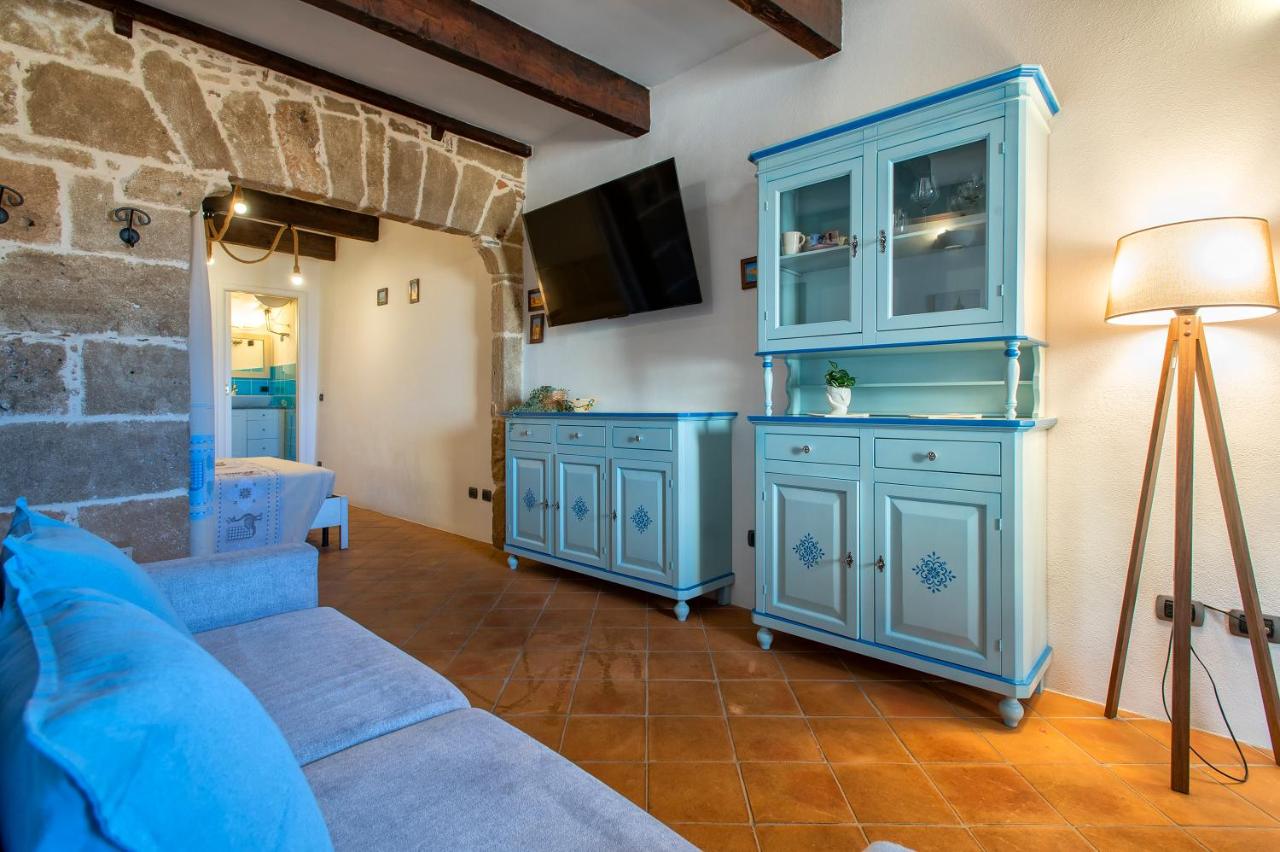 Centro Storico - Fronte Mare - aquasale apartment Alghero - 4