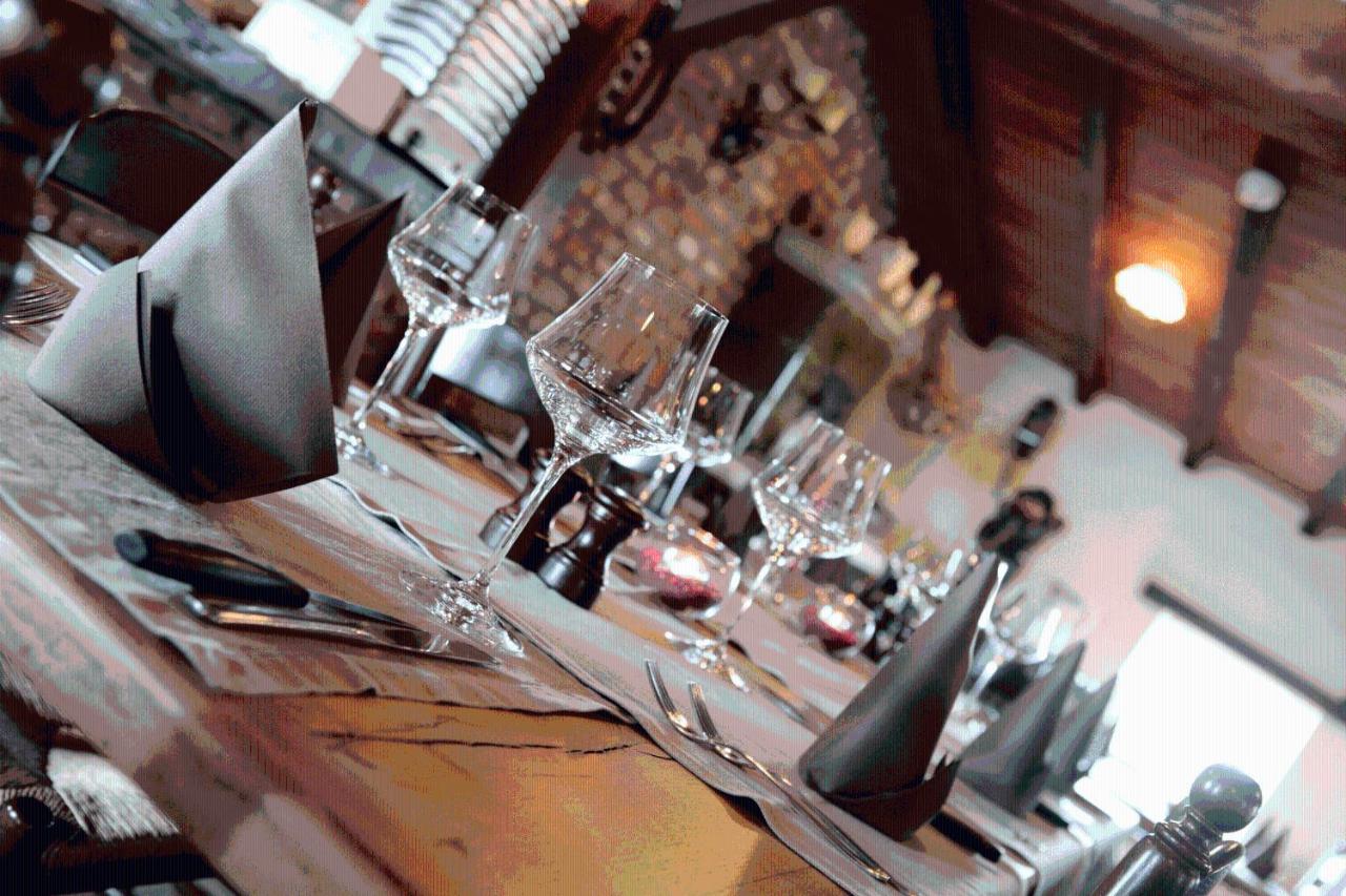Hotel Restaurant D'Hofstee photo