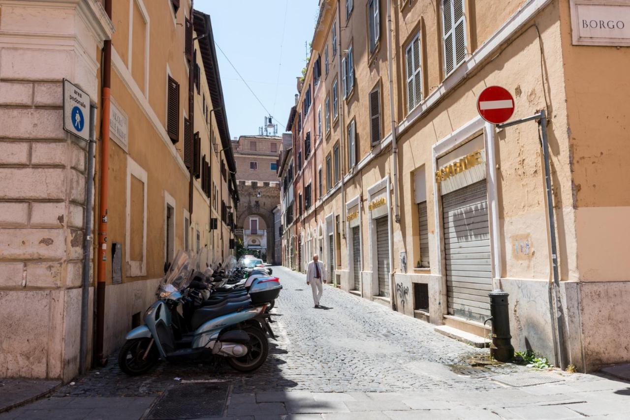 St Peter Manor 2 - St Peter Manor 3 - 5