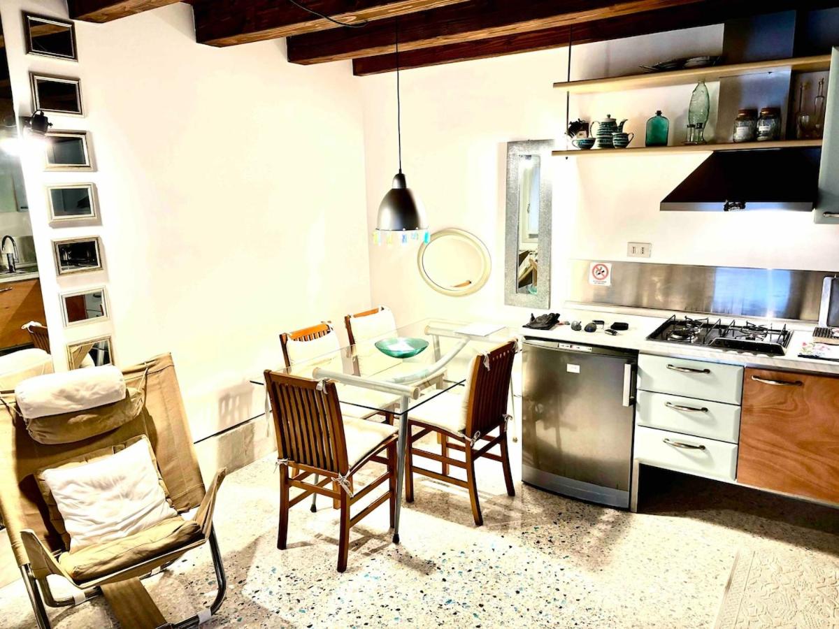 Indipendent house in Venice - 5