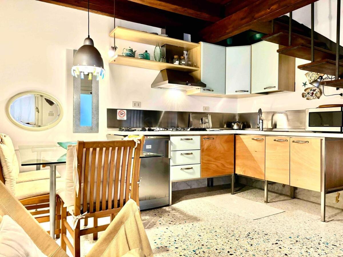 Indipendent house in Venice - 4