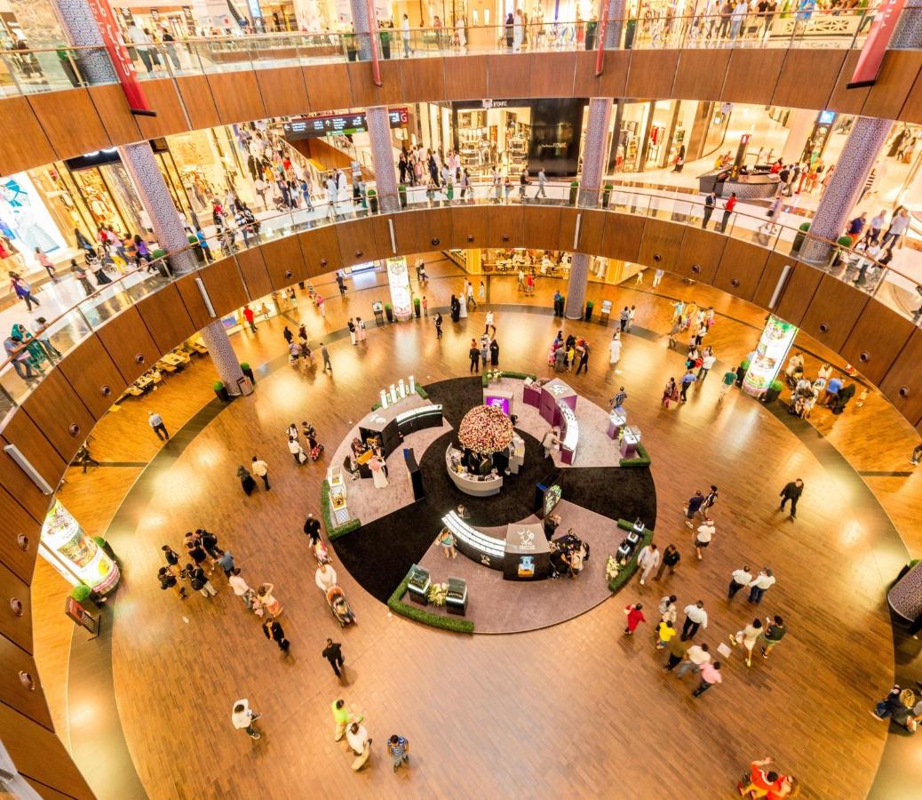 InterContinental Residences Dubai Business Bay by IHG - 5