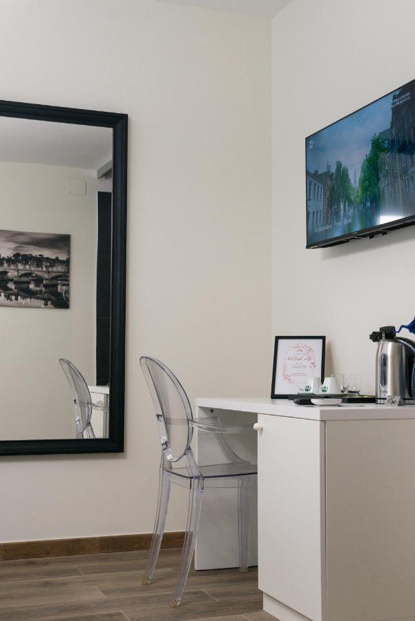 St Peter Manor 2 - St Peter Manor 3 - 4