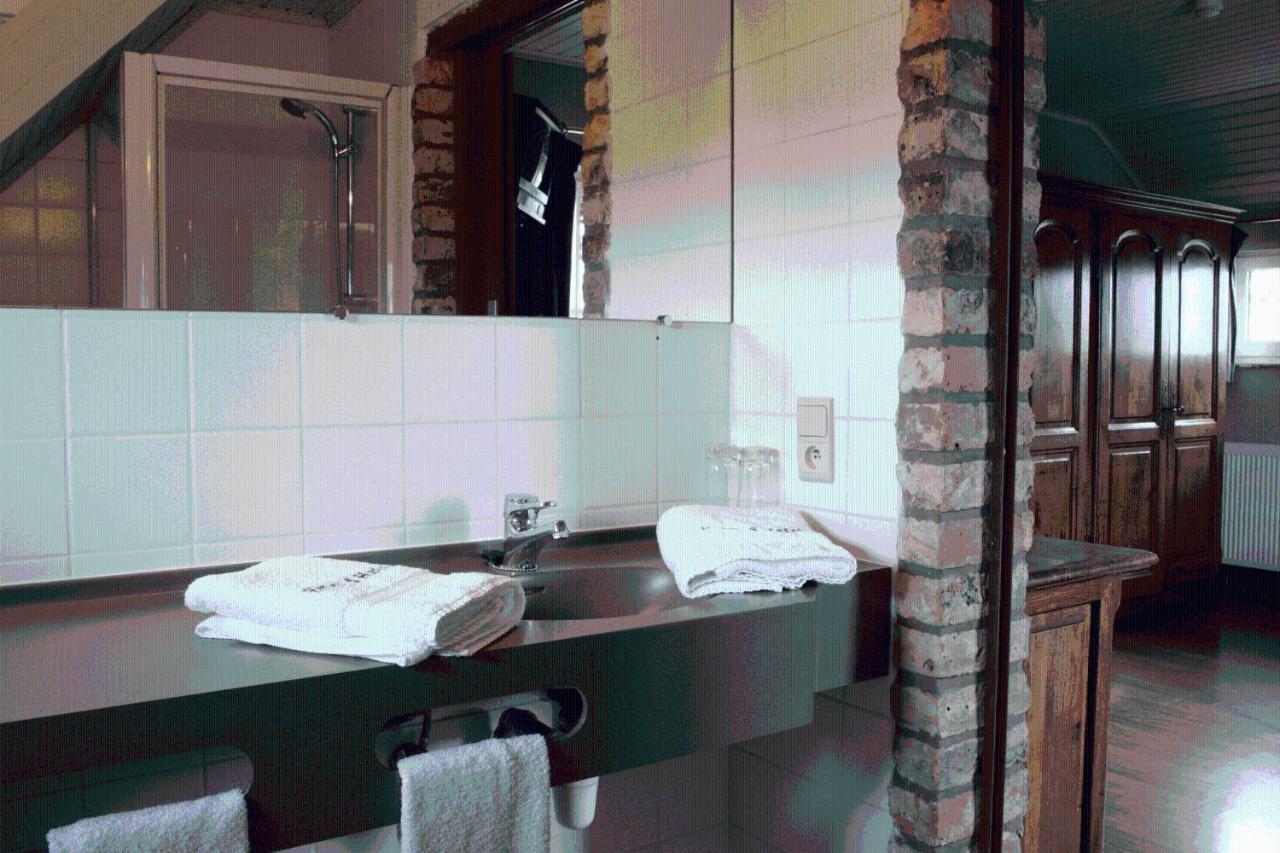 Hotel Restaurant D'Hofstee photo