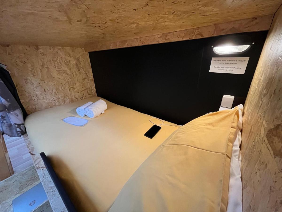 Lagos Central Rock School Hostel ,Algarve - 3