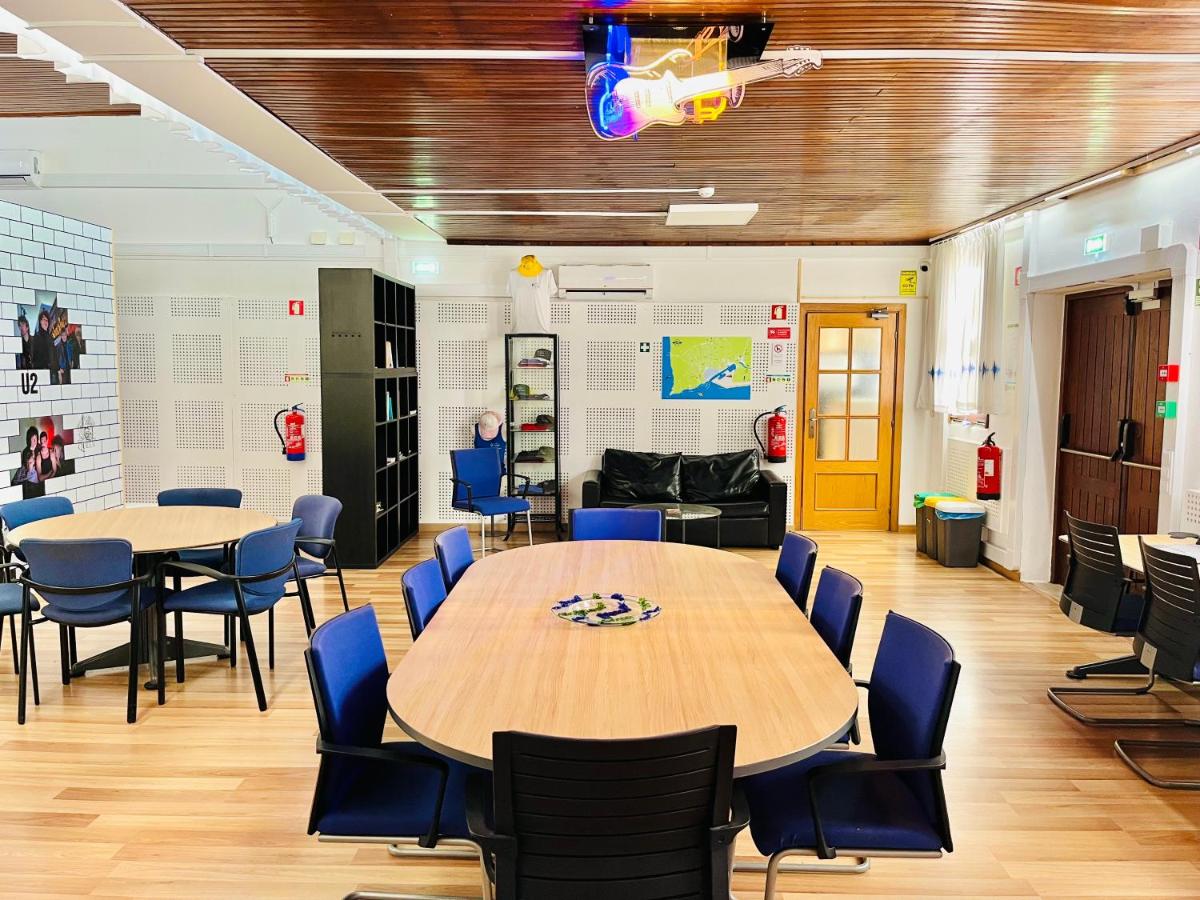 Lagos Central Rock School Hostel ,Algarve - 4