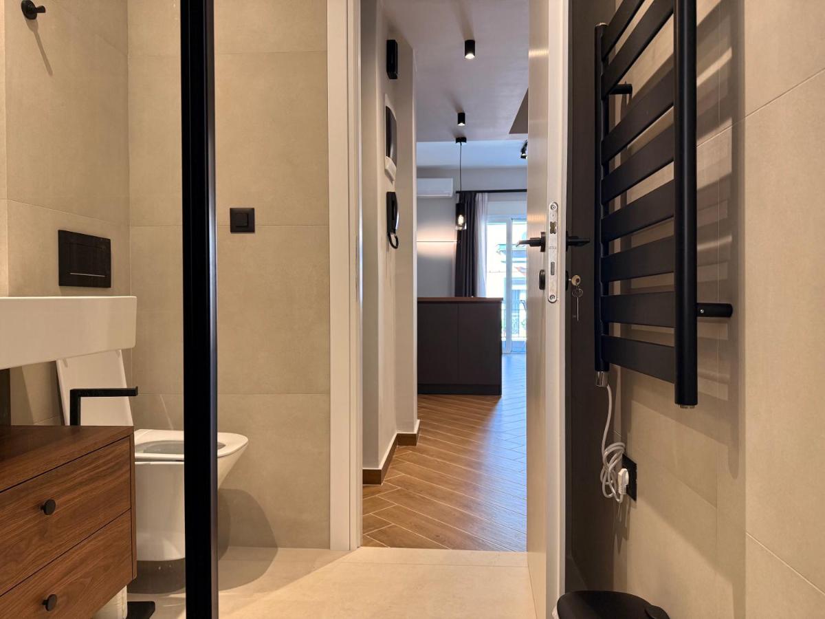 A27 High-Standing One-Bedroom Apartment - 5