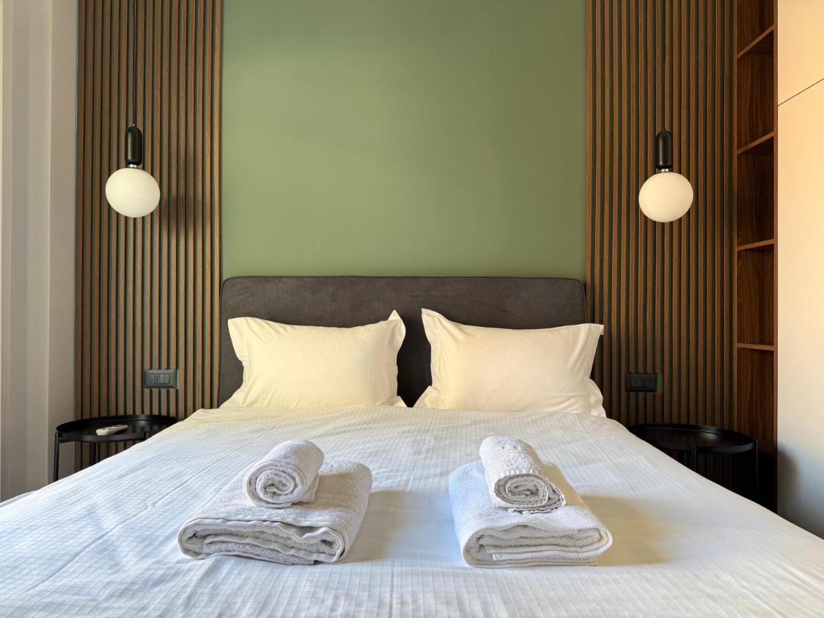 A27 High-Standing One-Bedroom Apartment - 3
