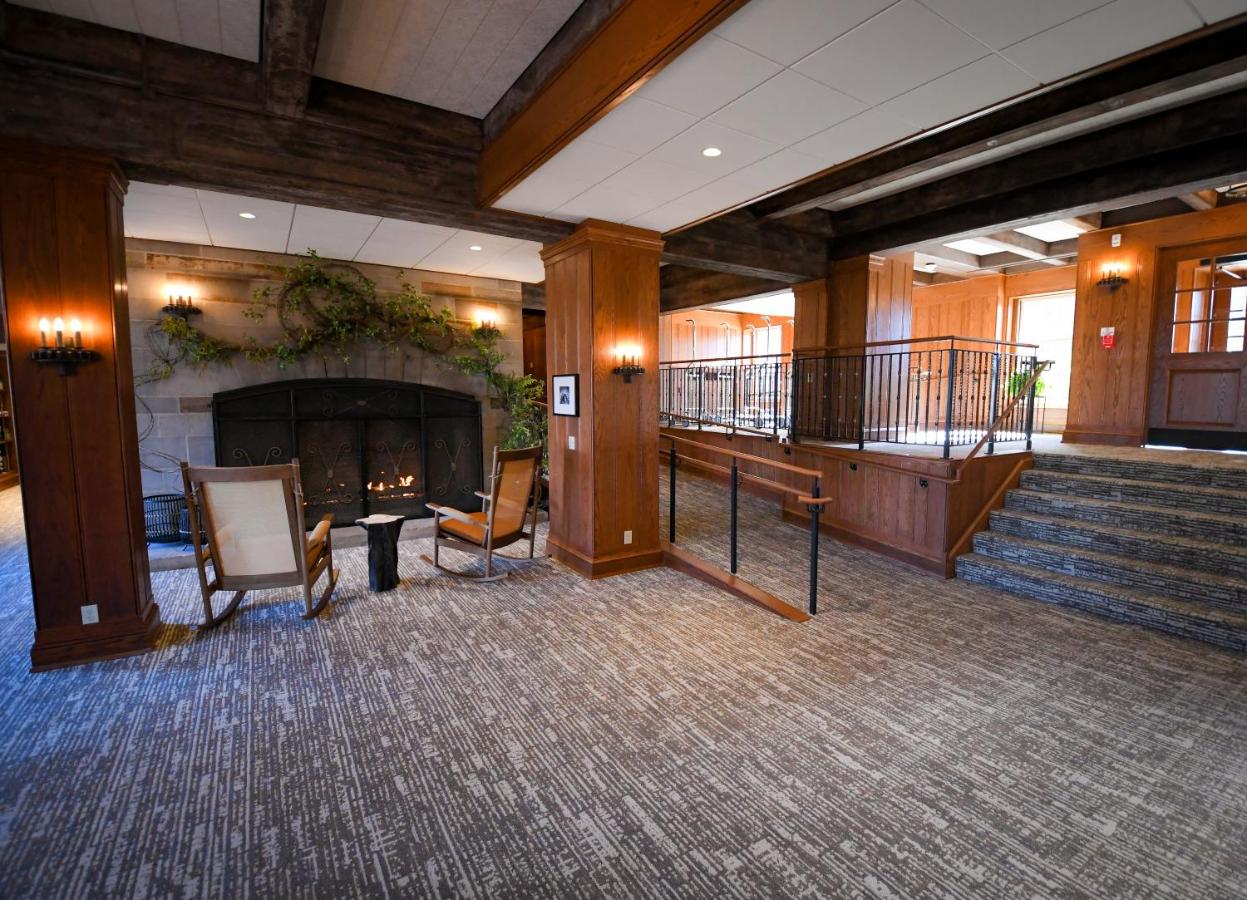 Spring Mill Inn — photo 13