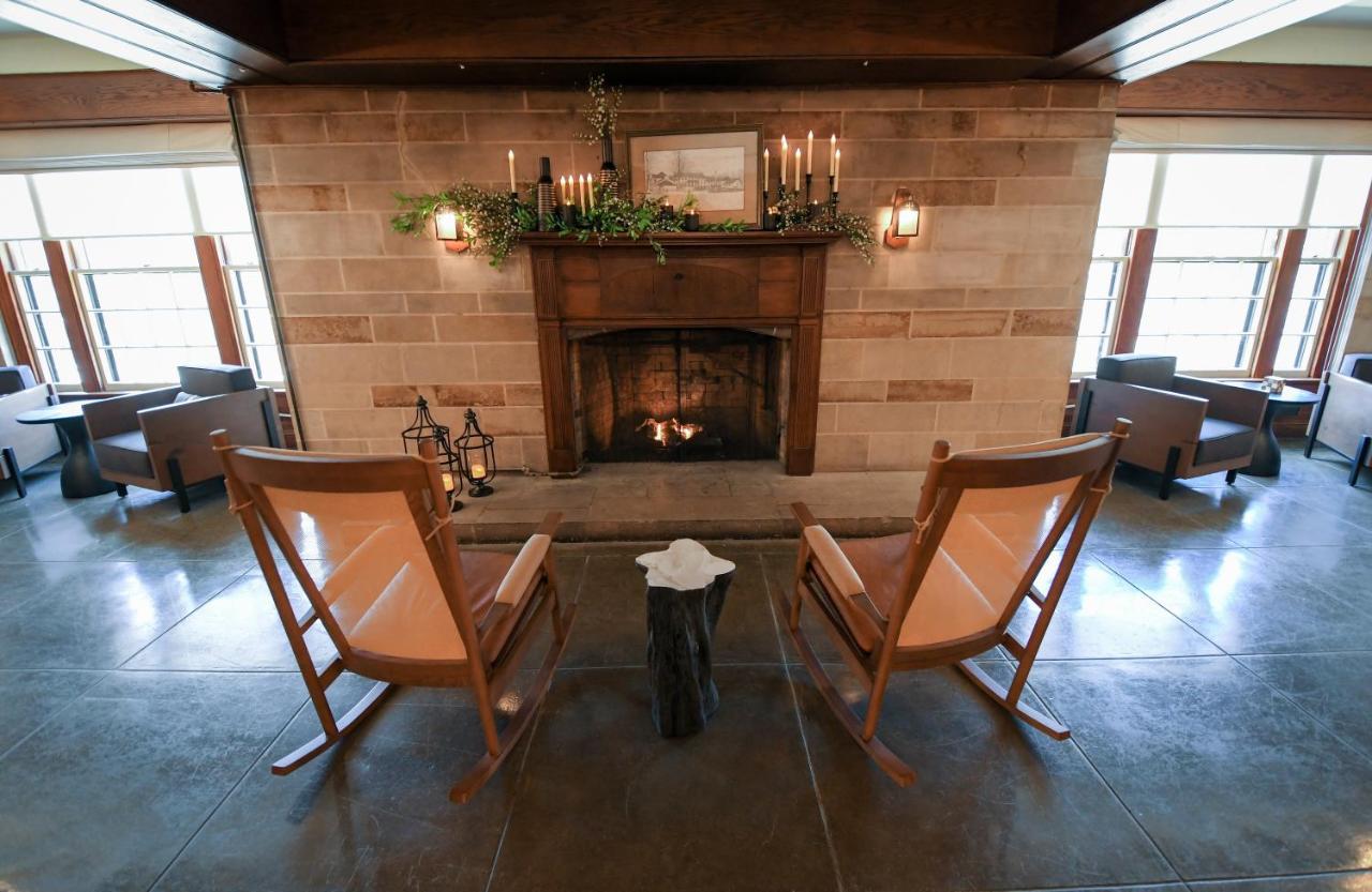 Spring Mill Inn — photo 17