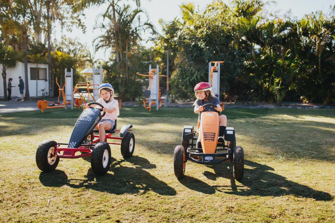 NRMA Treasure Island Holiday Resort photo