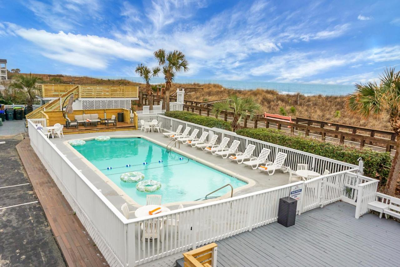 The Boardwalk Inn — photo 15